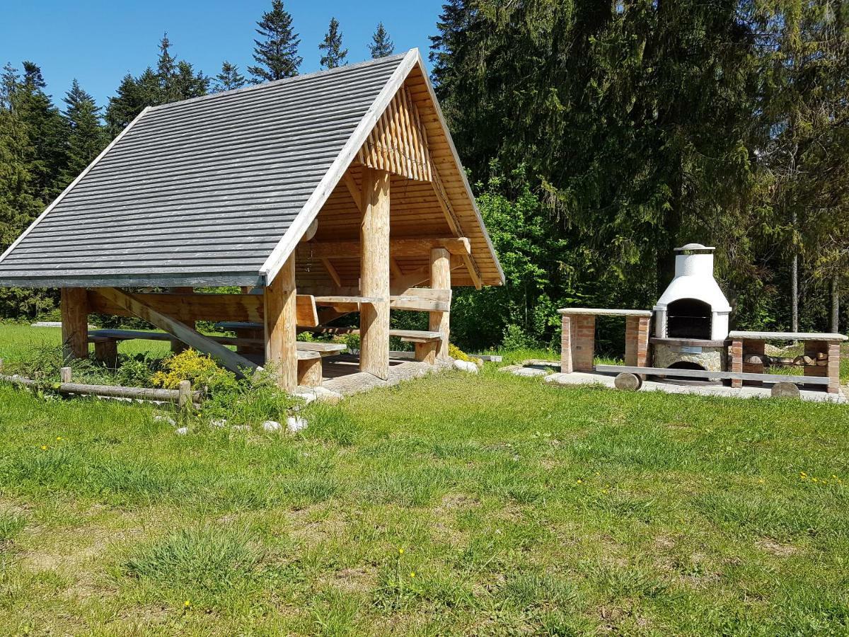 Apartament Podkowa Z Widokiem Na Giewont Koscielisko Exterior photo